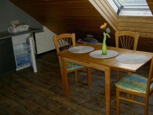 Foto - Etagenwohnung in Meine zur Miete