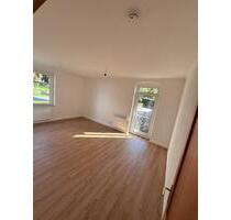 Top sanierte 4-Zimmer-Erdgeschosswohnung - Bautzen