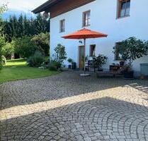 Schöne helle 2 Zimmer Wohnung inkl. Küche ab sofort frei - Teisnach