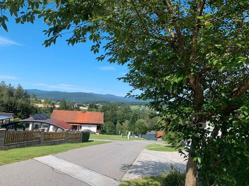 Foto - 2 Zimmer Erdgeschoßwohnung zur Miete in Teisnach