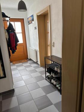 Foto - 2 Zimmer Erdgeschoßwohnung in Teisnach