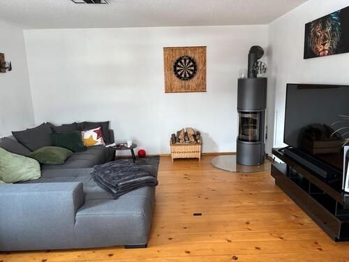 Foto - Erdgeschoßwohnung in Teisnach zur Miete