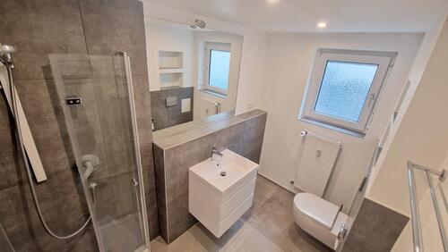 Foto - 4 Zimmer Erdgeschoßwohnung zum Kaufen in Hofheim am Taunus