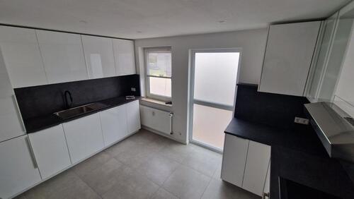 Foto - 4 Zimmer Erdgeschoßwohnung in Hofheim am Taunus