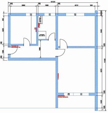 Foto - Wohnung in Deilinghofen - nahe dem Sauerlandpark