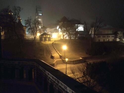 Foto - Schöne 4ZKB DG Wohnung mit bestem Blick