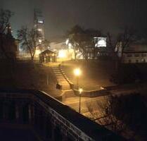 Schöne 4ZKB DG Wohnung mit bestem Blick - Darmstadt Eberstadt