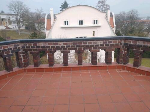 Foto - 4 Zimmer Dachgeschoßwohnung zur Miete in Darmstadt