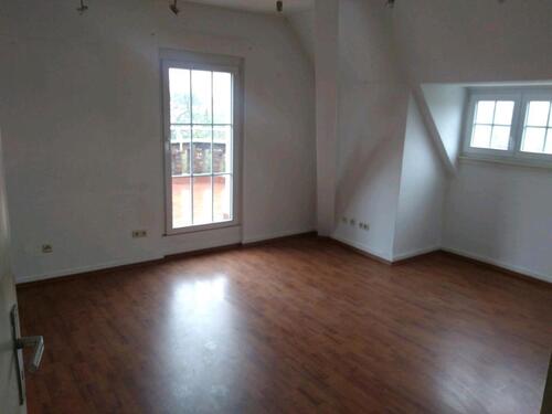 Foto - 4 Zimmer Dachgeschoßwohnung in Darmstadt