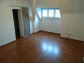 Foto - Dachgeschoßwohnung in Darmstadt zur Miete