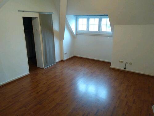 Foto - Dachgeschoßwohnung in Darmstadt zur Miete