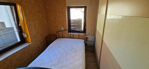 Foto - 1 Zimmer Erdgeschoßwohnung zur Miete in Extertal