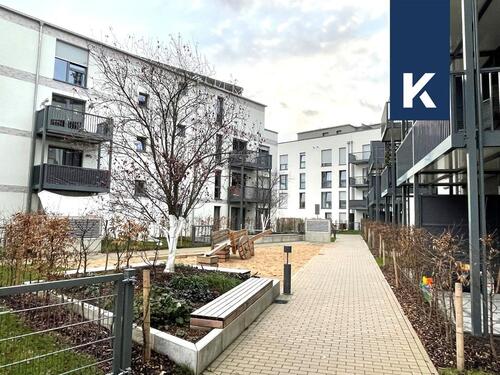 Foto - Ihr Platz zum Ankommen – 3,5 Zimmer in den Paulshöfen