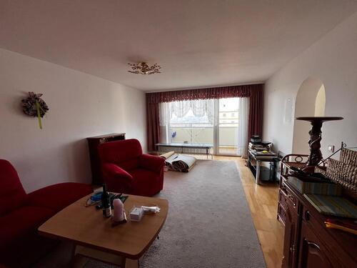 Foto - Wohnung in Göttschied zum Verkauf