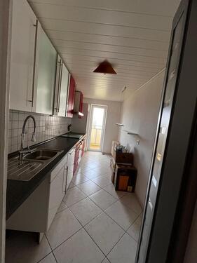 Foto - 3 Zimmer Etagenwohnung in Idar-Oberstein