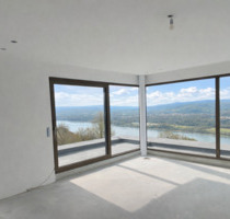 Erstbezug! Exklusive 2-Zimmer-Neubauwohnung mit EBK & Panoramablick über das Siebengebirge - Remagen