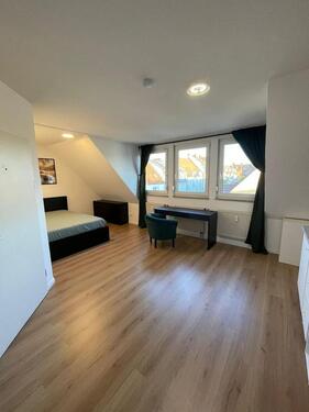 Foto - 1 Zimmer Etagenwohnung in Nürnberg