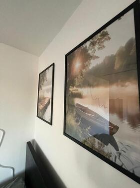 Foto - Etagenwohnung in Nürnberg zur Miete