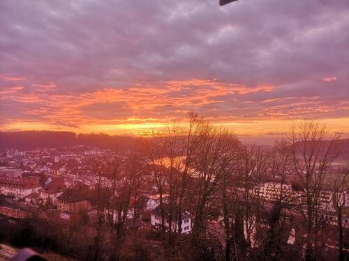 Foto - 2-Zimmer-DG-Wohnung, 68 m², auf dem Haspel – ab 1. Mai 2026