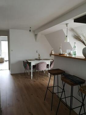 Foto - Dachgeschoßwohnung in Waldshut-Tiengen zur Miete