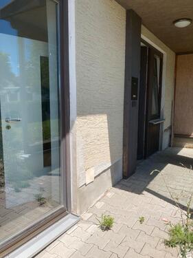 Foto - 2.5 Zimmer Erdgeschoßwohnung zur Miete in Thurmansbang