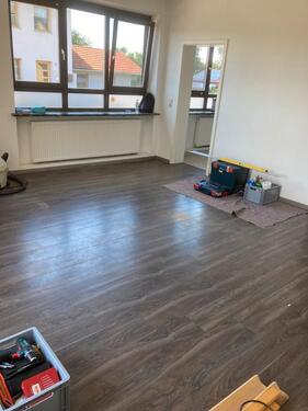 Foto - 2.5 Zimmer Erdgeschoßwohnung in Thurmansbang