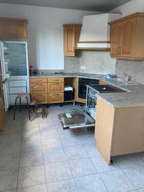 Foto - Erdgeschoßwohnung in Thurmansbang zur Miete