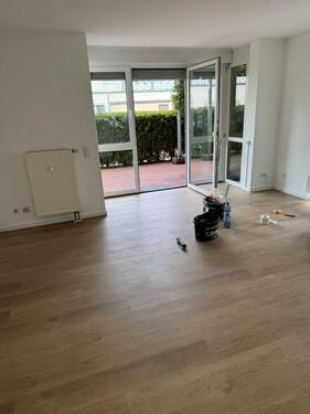 Foto - Schöne Seniorenwohnung in ruhigem Haus und Umfeld