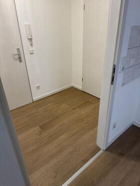 Foto - 2 Zimmer Erdgeschoßwohnung in Dortmund
