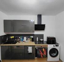 3 Zimmer Wohnung in Mindelheim !!!