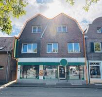 Großzügige 158qm Wohnung mit Küche - Neuenkirchen