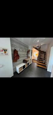 Foto - 4 Zimmer Maisonettenwohnung in Neuenkirchen