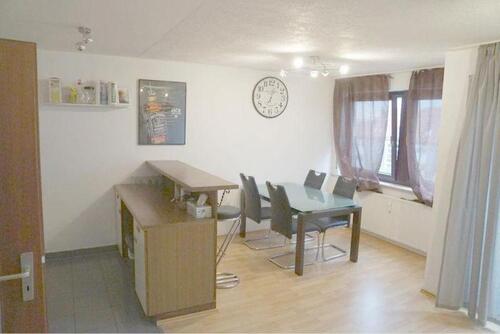 Foto - 2.5 Zimmer Etagenwohnung in Karlsruhe