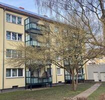 So macht wohnen Spaß - 3,5-Zimmer-Wohnung mit XXL-Balkon - Hannover Herrenhausen-Stöcken