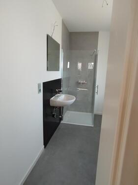 Foto - 3 Zimmer Etagenwohnung in Ebersdorf bei Coburg