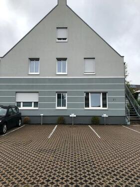 Foto - Top-Kapitalanlage in #VECHTA - 250.000,00&nbsp;EUR Kaufpreis, ca.&nbsp; 61,00&nbsp;m&sup2;