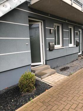 Foto - 2 Zimmer Erdgeschoßwohnung in Vechta