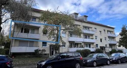 Foto - 4 Zimmer Etagenwohnung zum Kaufen in Gräfelfing