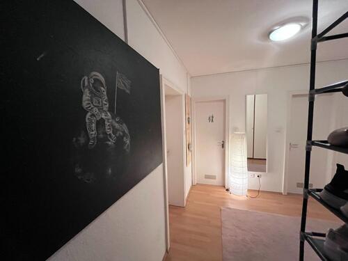 Foto - Etagenwohnung in Gräfelfing zum Kaufen