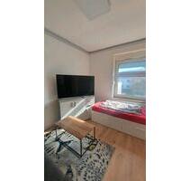 wunderschönes WG-Zimmer Monteur-Zimmer (vollmöbliert) - Elmshorn