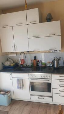 Foto - Etagenwohnung in Elmshorn zur Miete