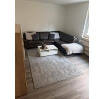 Frisch renovierte 2,5-Zimmer-Wohnung in Altena (Sauerland).
