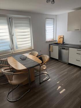 Foto - Etagenwohnung in Altena zur Miete