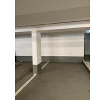 Tiefgaragenstellplatz, Dresden Löbtau- Naußlitz