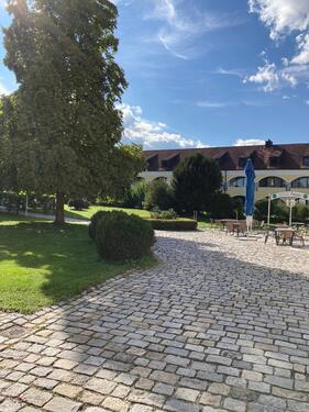 Foto - Miniappartment im Schloss - 9.999,00&nbsp;EUR Kaufpreis, ca.&nbsp; 25,00&nbsp;m&sup2;