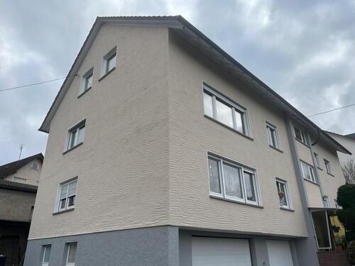 Foto - Charmante 3-Zimmer Eigentumswohnung in Straubenhardt