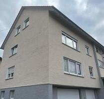 Charmante 3-Zimmer Eigentumswohnung in Straubenhardt
