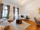 Foto - Wohnungsswap - 3 Zimmer, 100 m² - Cauerstraße, Charlottenburg, Berlin