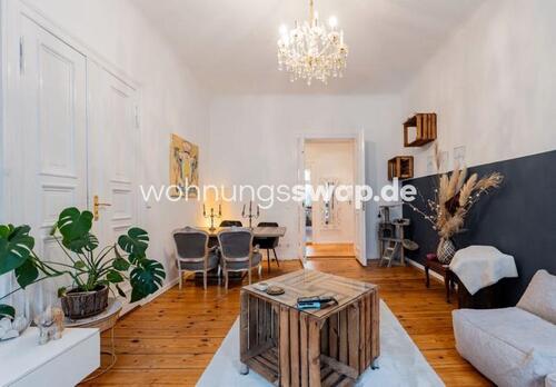 Foto - 3 Zimmer Etagenwohnung zur Miete in Berlin