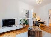 Foto - 3 Zimmer Etagenwohnung in Berlin
